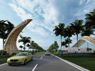 示范性美丽渔场创建项目